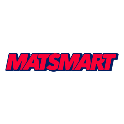 Matsmart ny logo