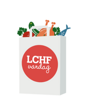 LCHF från Family Food 